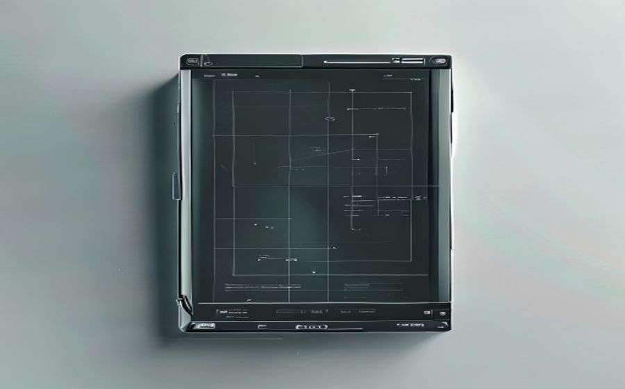 真空夹层玻璃