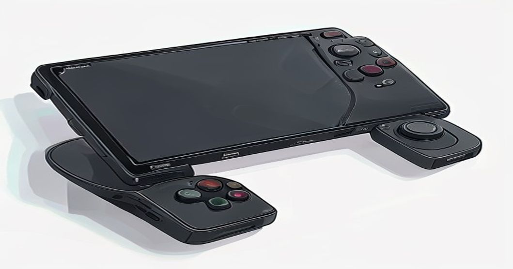 ROG掌机与Steam Deck：掌上PC的续航突破6小时了，但市场容纳得下吗