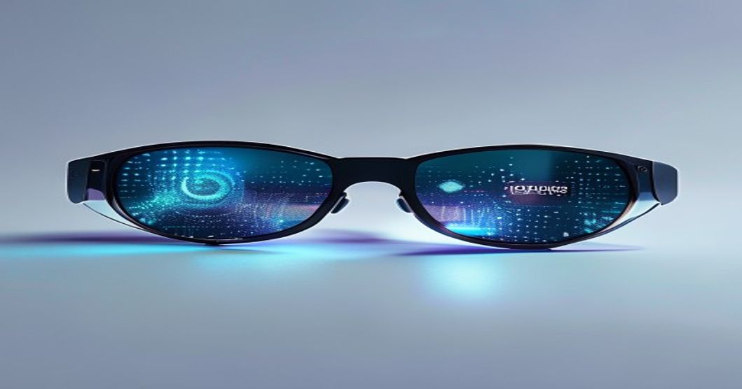 AR眼镜的微型投影革命：MicroLED与LBS激光谁将先量产？