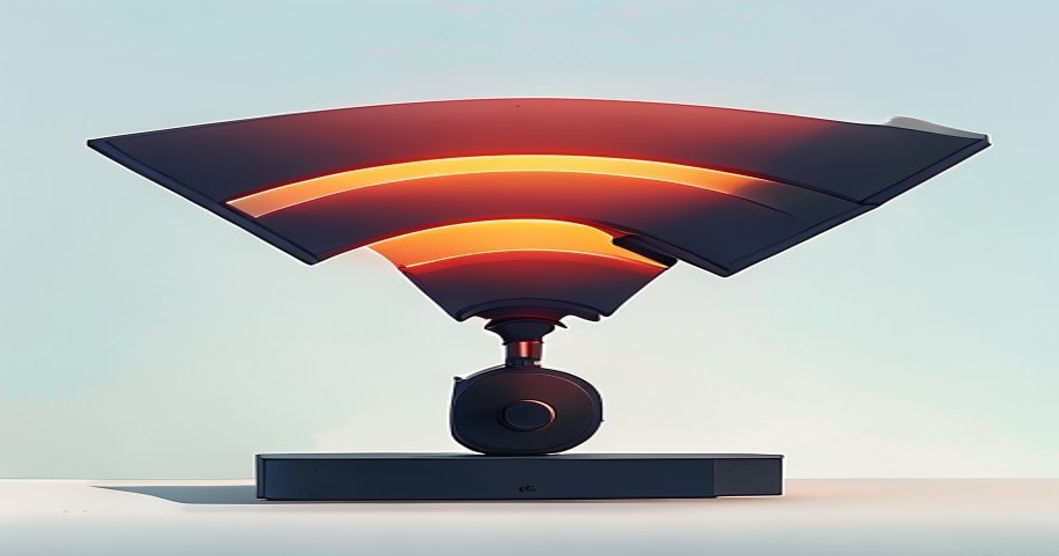 Wi-Fi 7与60GHz毫米波：无线传输的百吉瓦时代何时在显示器落地？